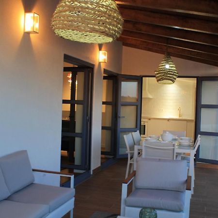 Casas Da Fortaleza Casa Da Solaina Outeiro de Rei Zewnętrze zdjęcie
